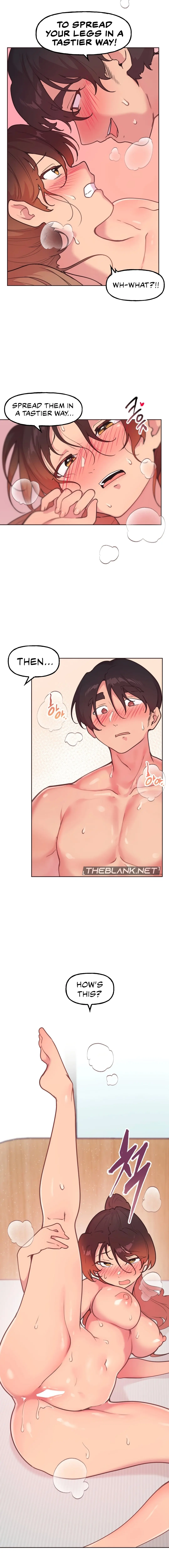 Son Of Nam Chapter 42 - Page 3