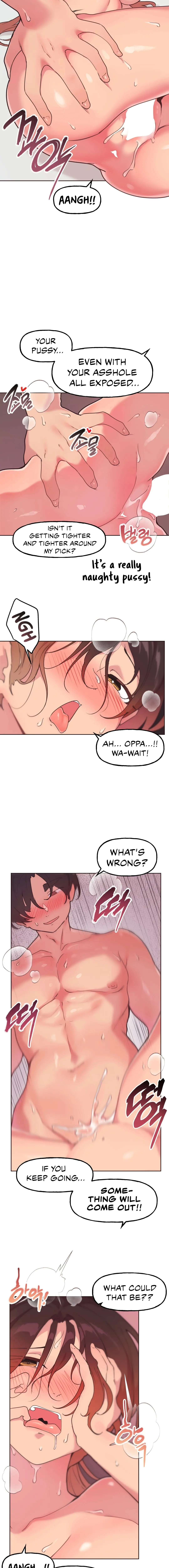 Son Of Nam Chapter 42 - Page 6