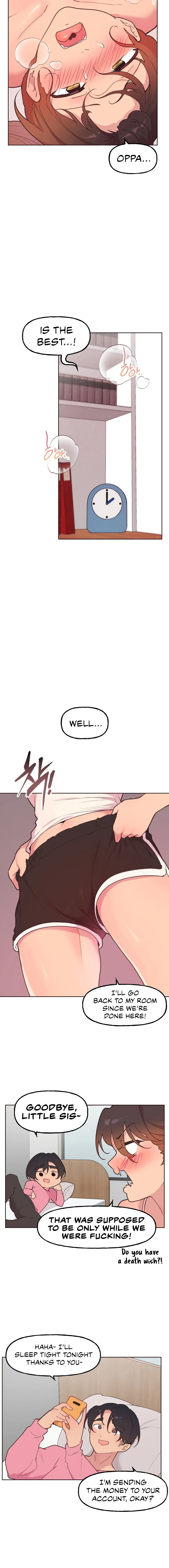 Son Of Nam Chapter 42 - Page 9