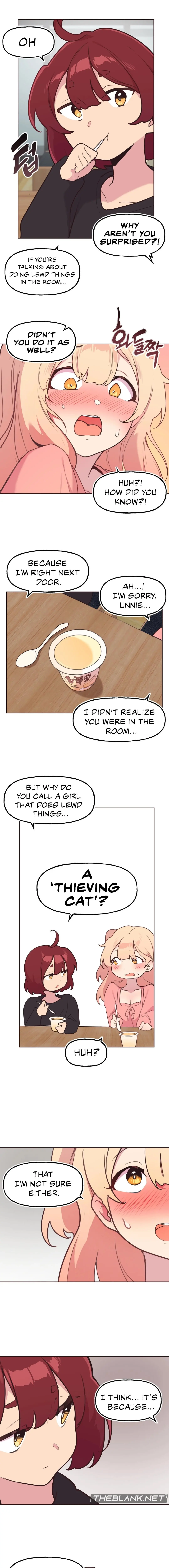 Son Of Nam Chapter 43 - Page 10