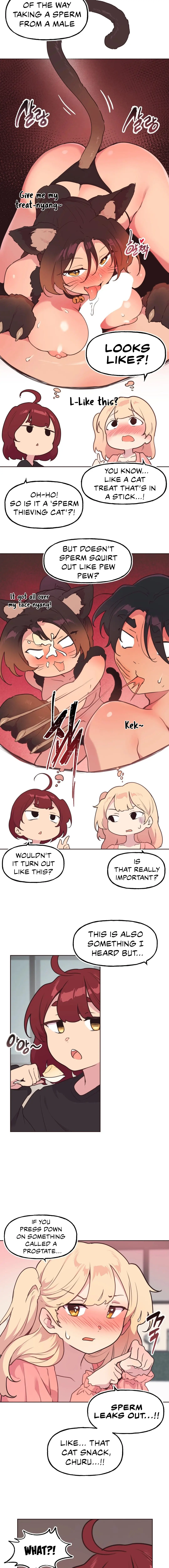 Son Of Nam Chapter 43 - Page 11