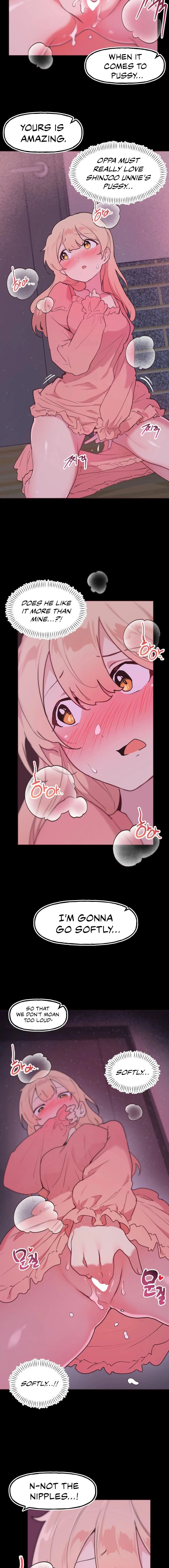 Son Of Nam Chapter 43 - Page 2