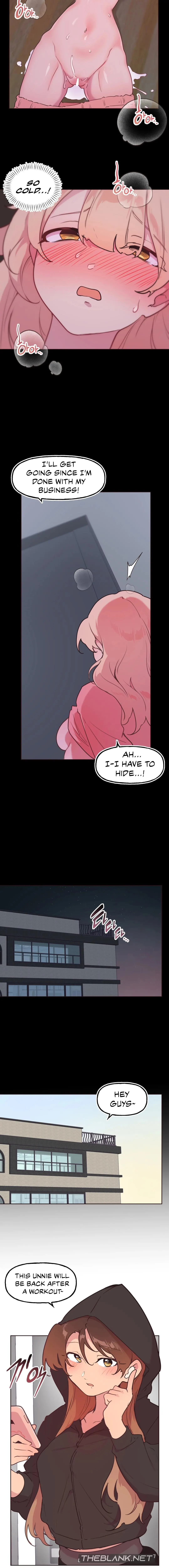 Son Of Nam Chapter 43 - Page 7