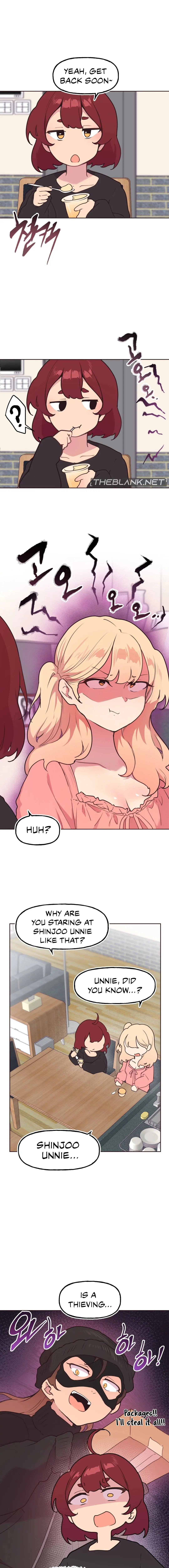 Son Of Nam Chapter 43 - Page 8