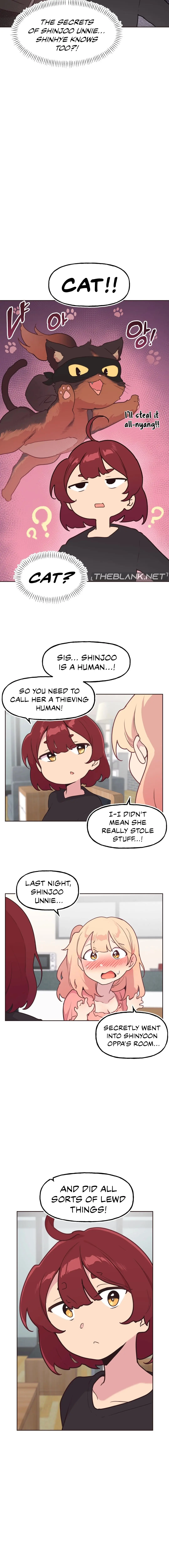 Son Of Nam Chapter 43 - Page 9
