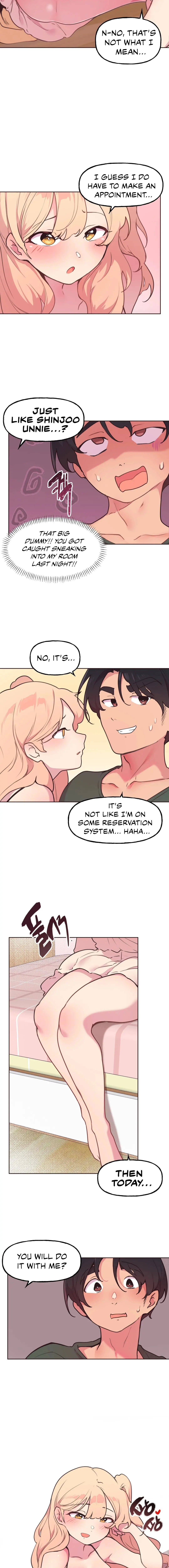 Son Of Nam Chapter 44 - Page 10