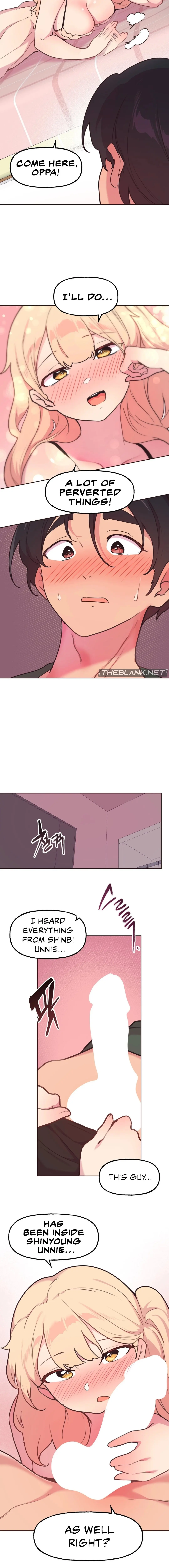 Son Of Nam Chapter 44 - Page 11