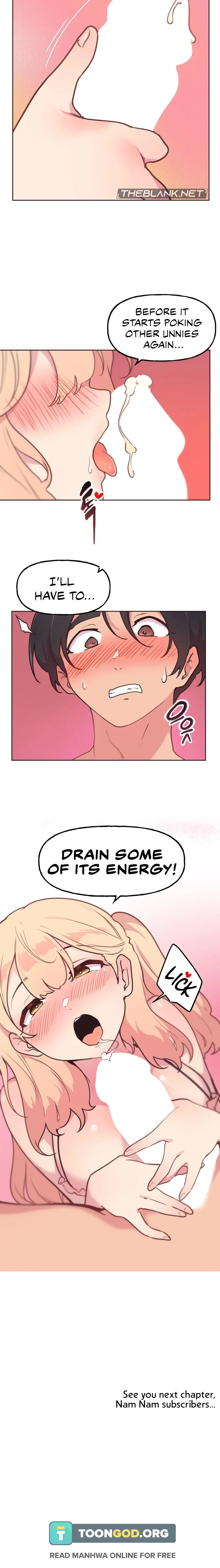 Son Of Nam Chapter 44 - Page 13