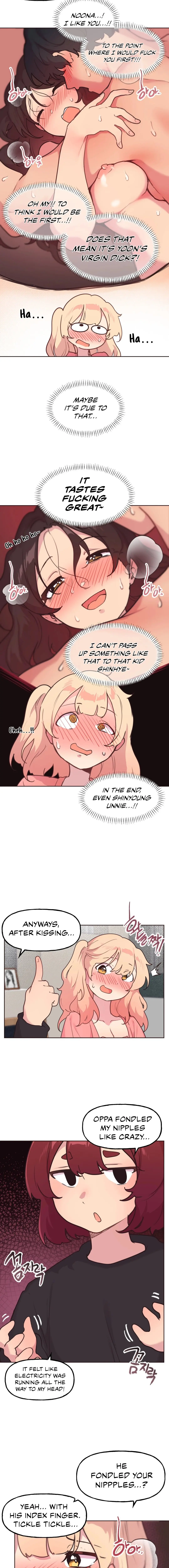 Son Of Nam Chapter 44 - Page 3