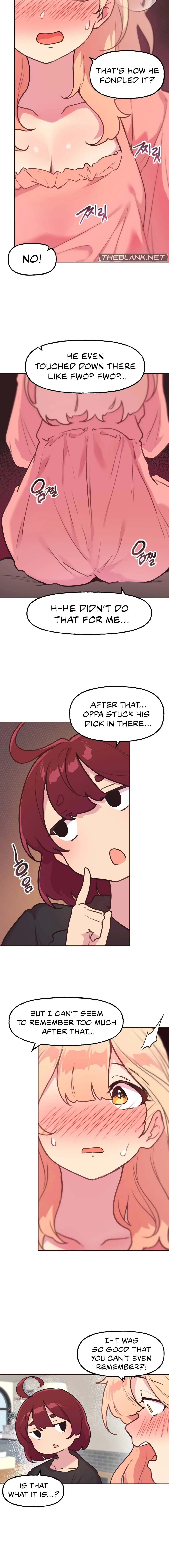 Son Of Nam Chapter 44 - Page 4