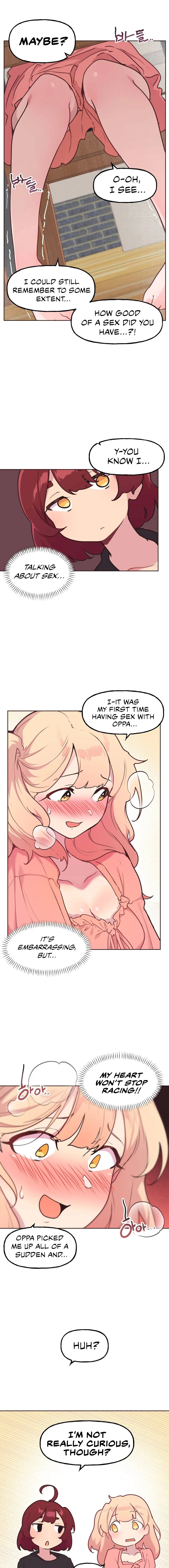 Son Of Nam Chapter 44 - Page 5