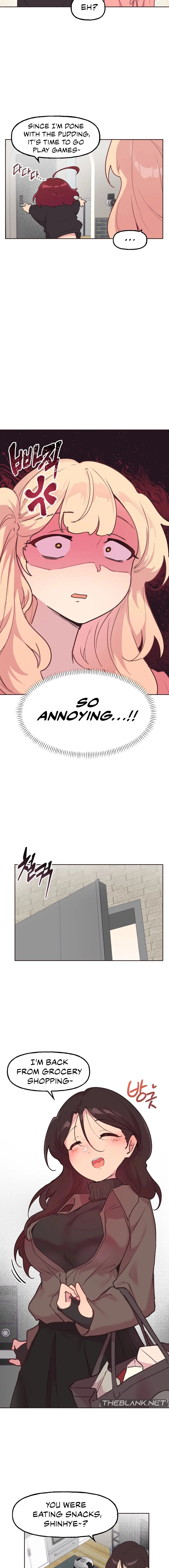 Son Of Nam Chapter 44 - Page 6
