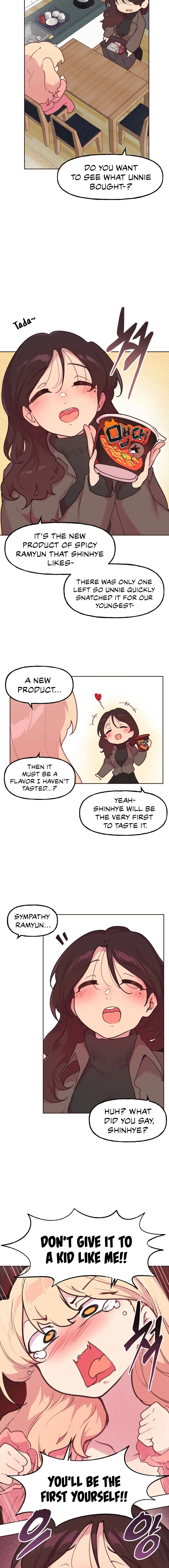 Son Of Nam Chapter 44 - Page 7