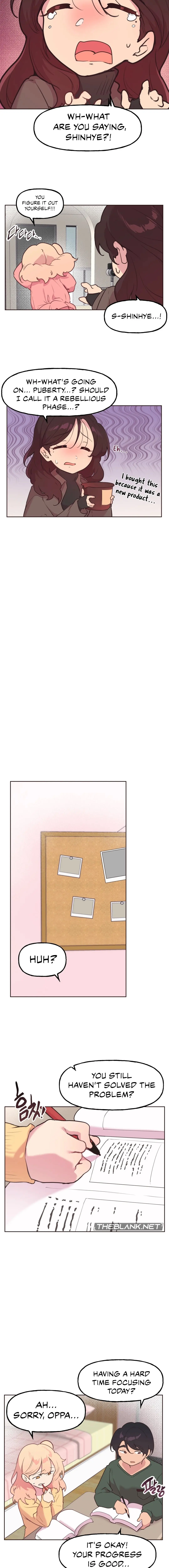 Son Of Nam Chapter 44 - Page 8