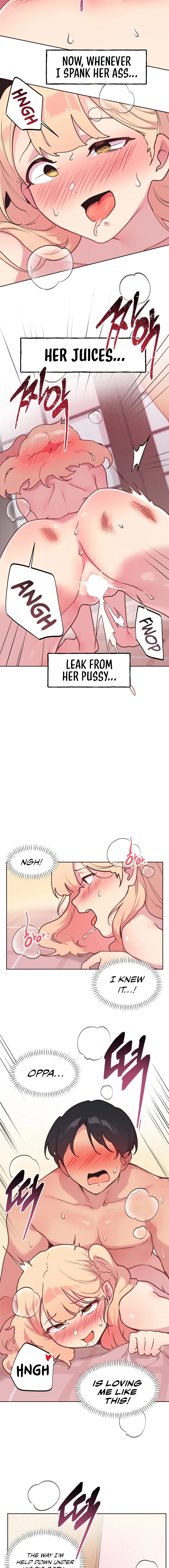 Son Of Nam Chapter 45 - Page 11