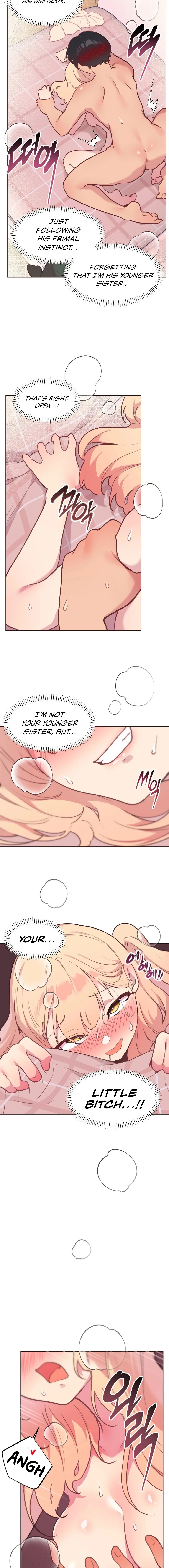 Son Of Nam Chapter 45 - Page 12