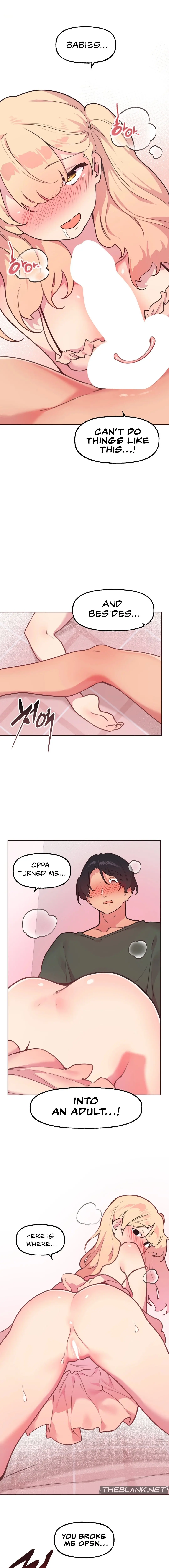 Son Of Nam Chapter 45 - Page 4