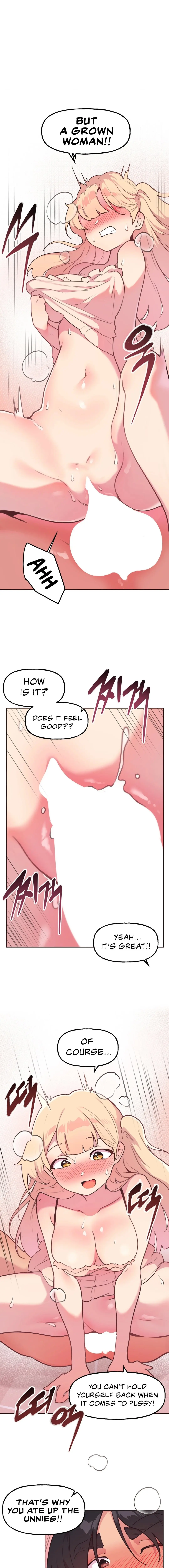Son Of Nam Chapter 45 - Page 6