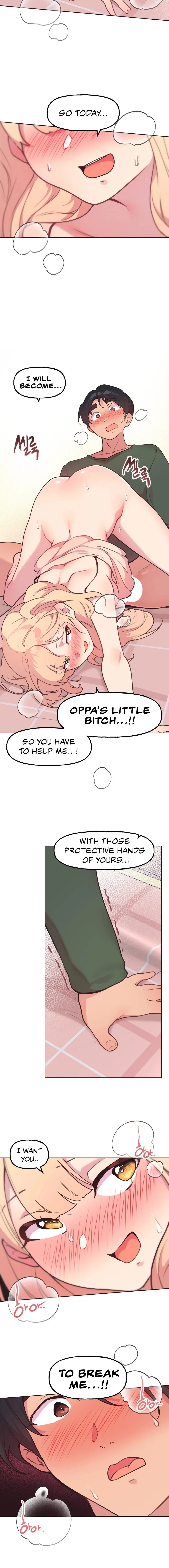 Son Of Nam Chapter 45 - Page 8