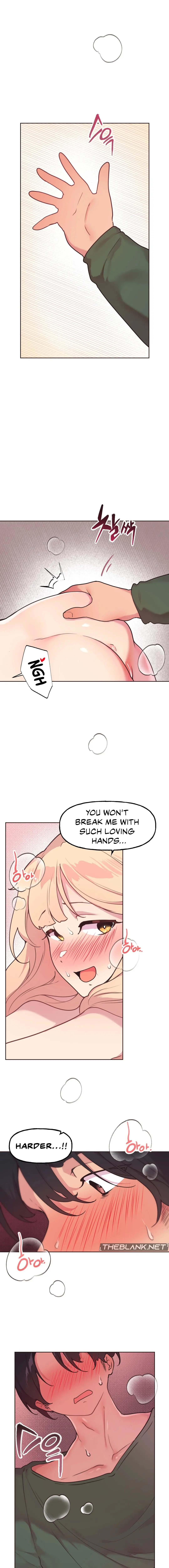 Son Of Nam Chapter 45 - Page 9