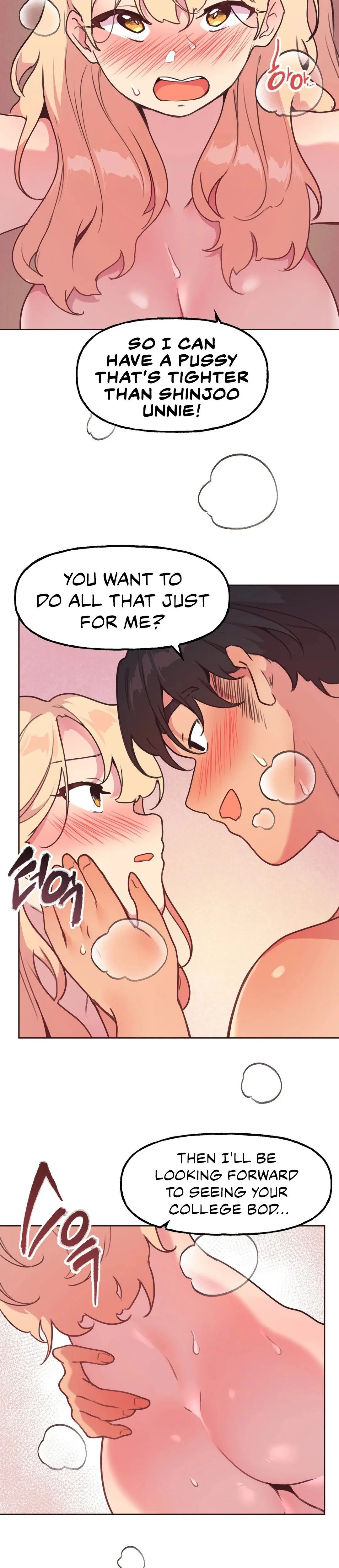Son Of Nam Chapter 46 - Page 17