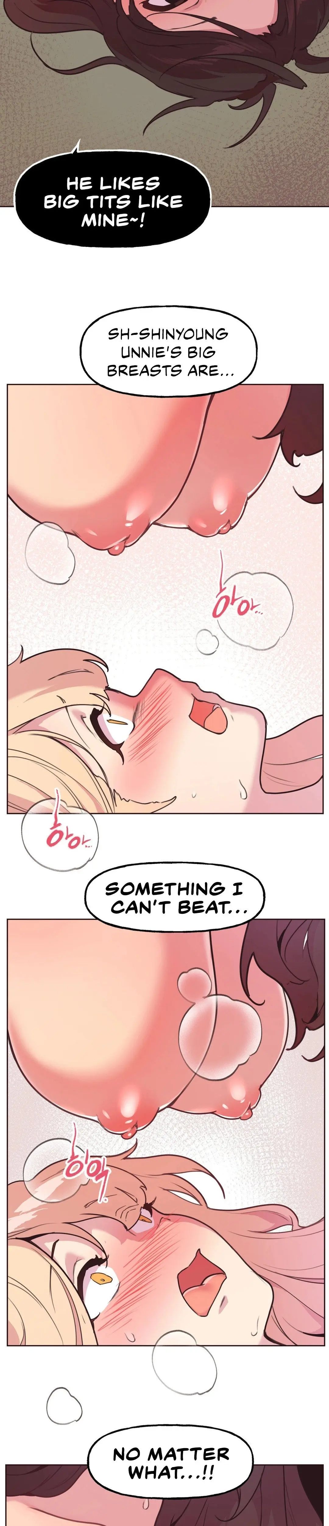 Son Of Nam Chapter 46 - Page 20