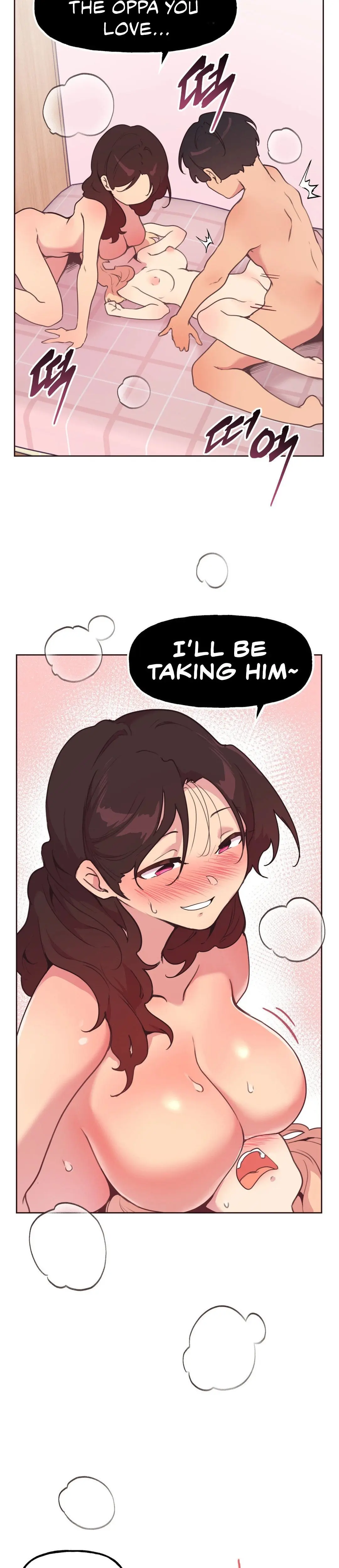 Son Of Nam Chapter 46 - Page 22