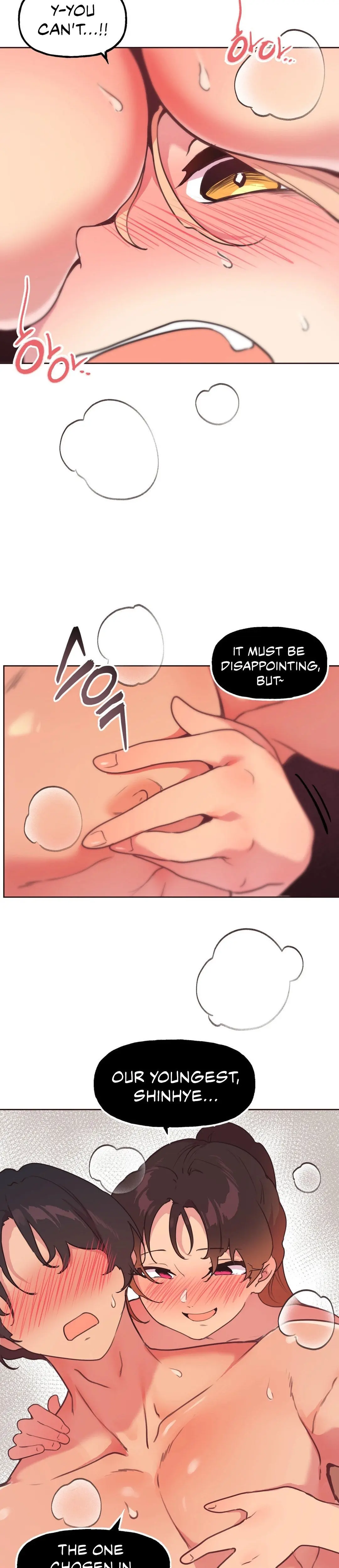 Son Of Nam Chapter 46 - Page 23
