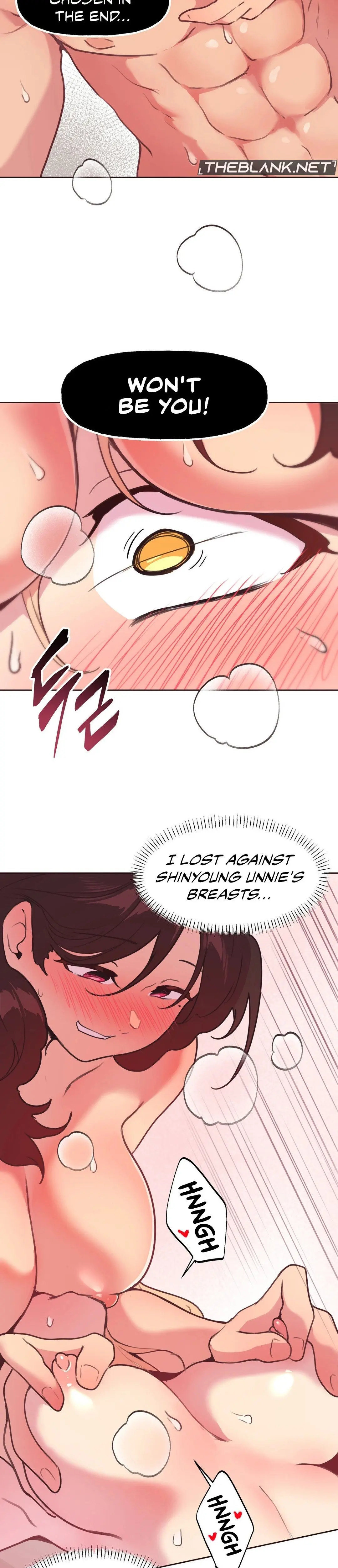 Son Of Nam Chapter 46 - Page 24