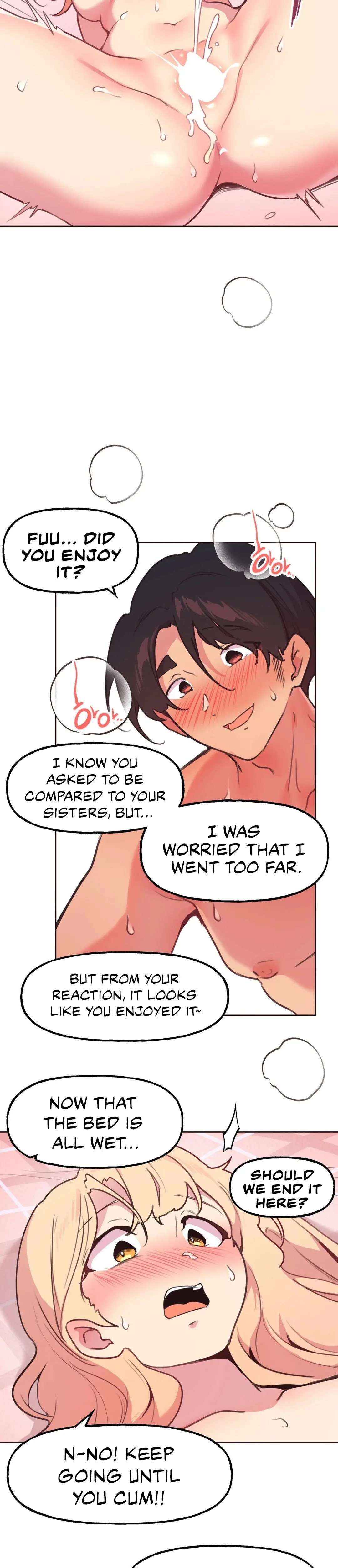 Son Of Nam Chapter 46 - Page 27