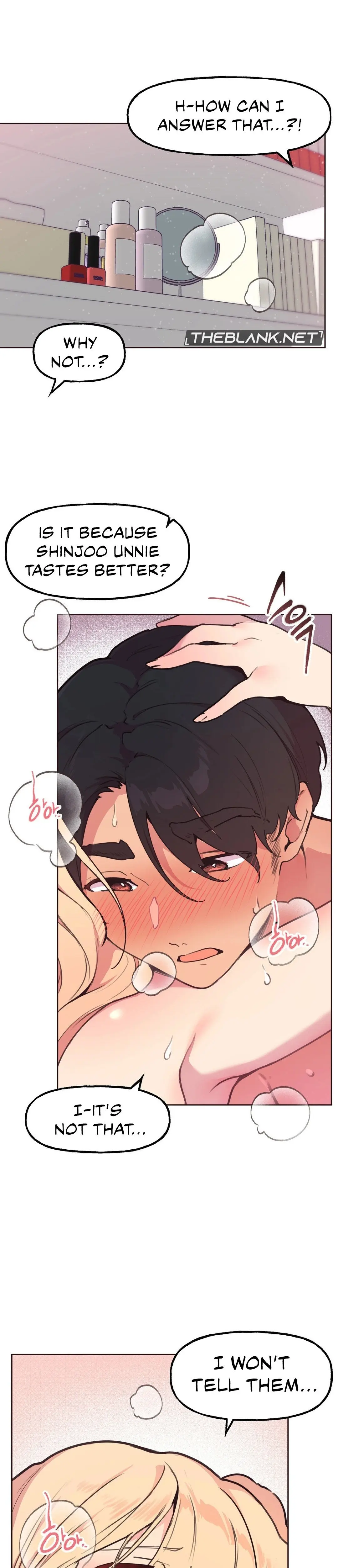 Son Of Nam Chapter 46 - Page 3
