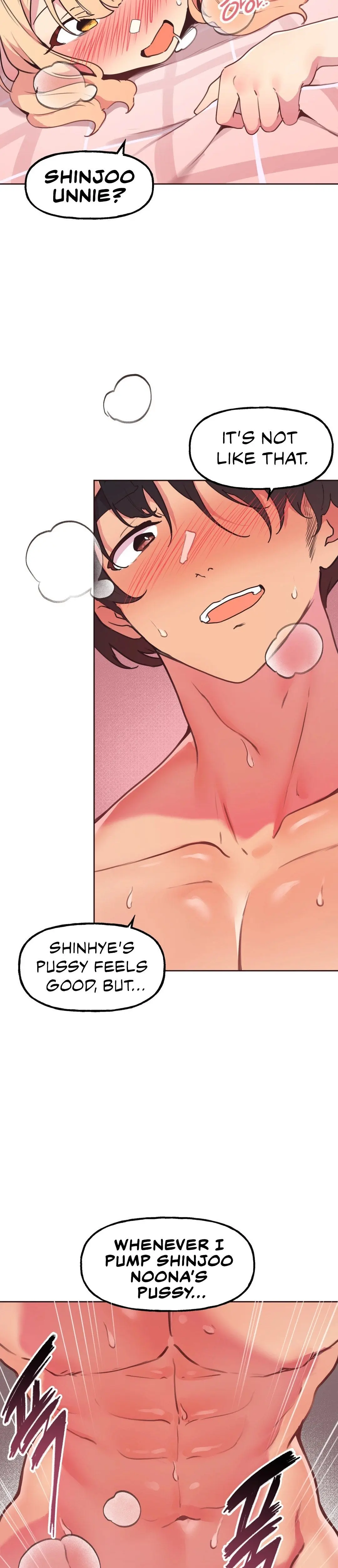 Son Of Nam Chapter 46 - Page 8