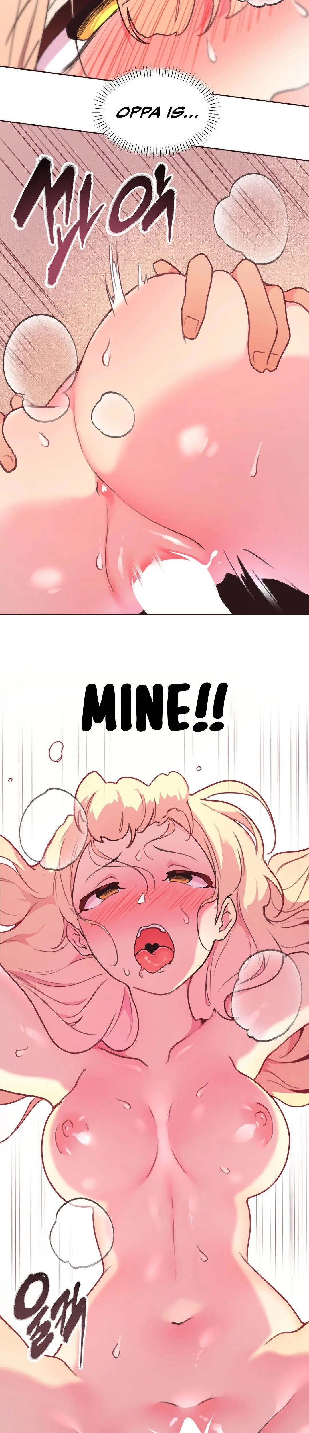 Son Of Nam Chapter 47 - Page 16