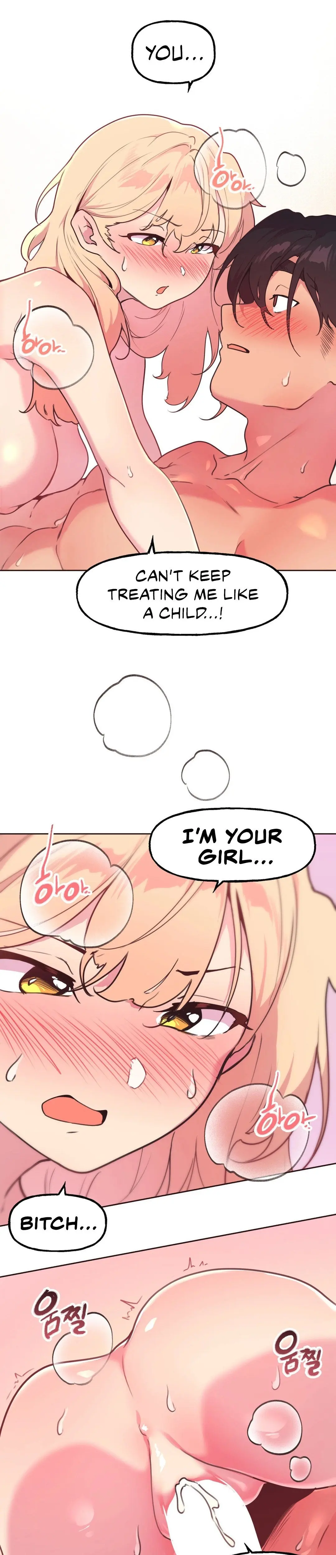 Son Of Nam Chapter 47 - Page 18