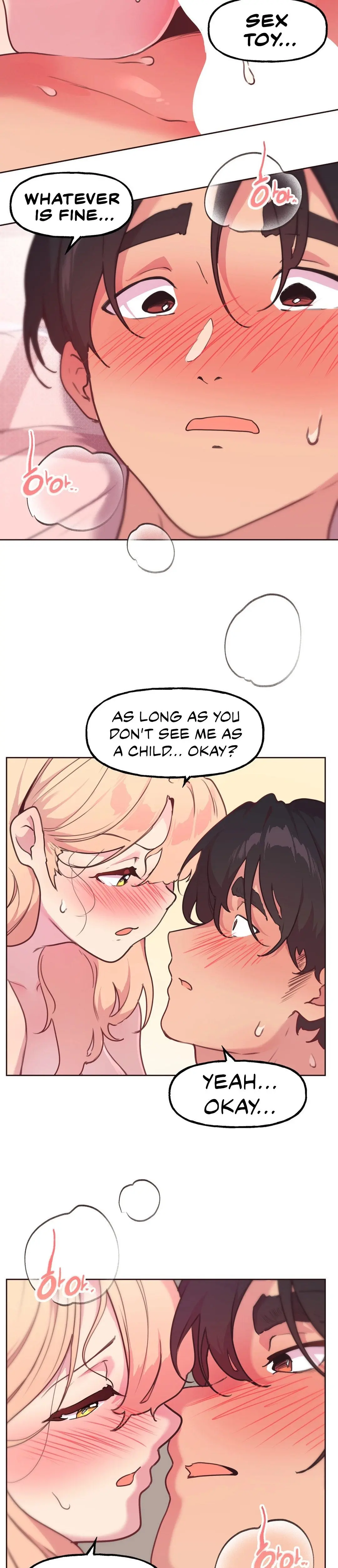 Son Of Nam Chapter 47 - Page 19