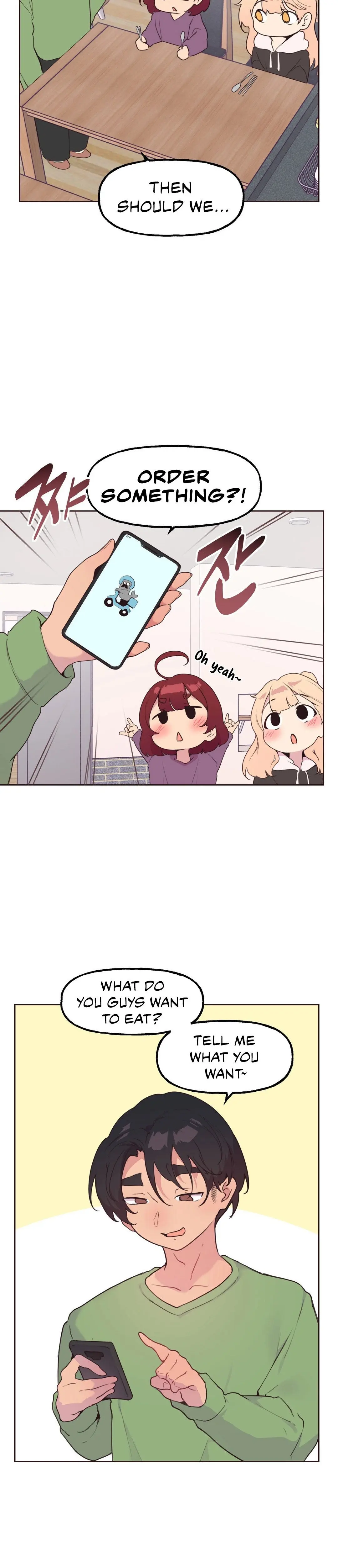 Son Of Nam Chapter 47 - Page 21