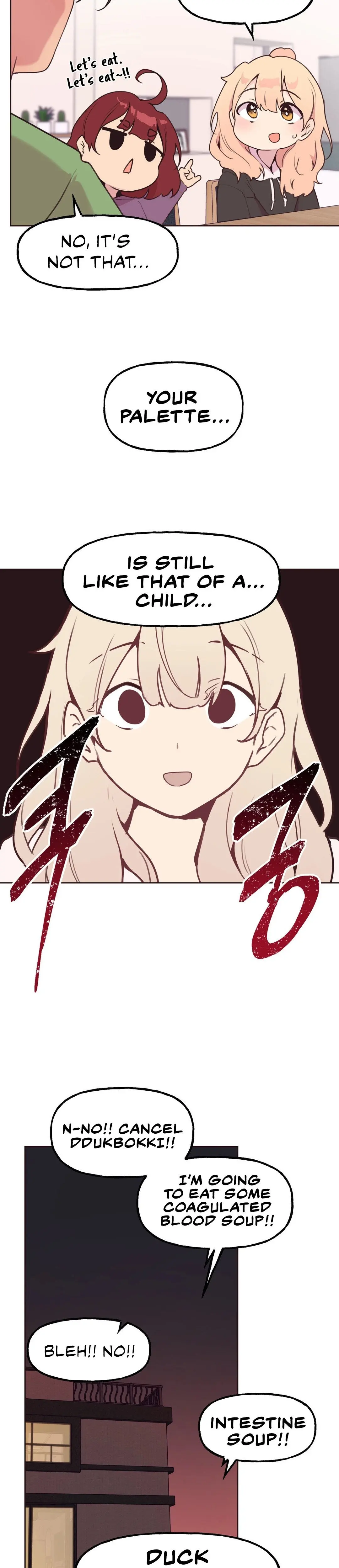 Son Of Nam Chapter 47 - Page 23