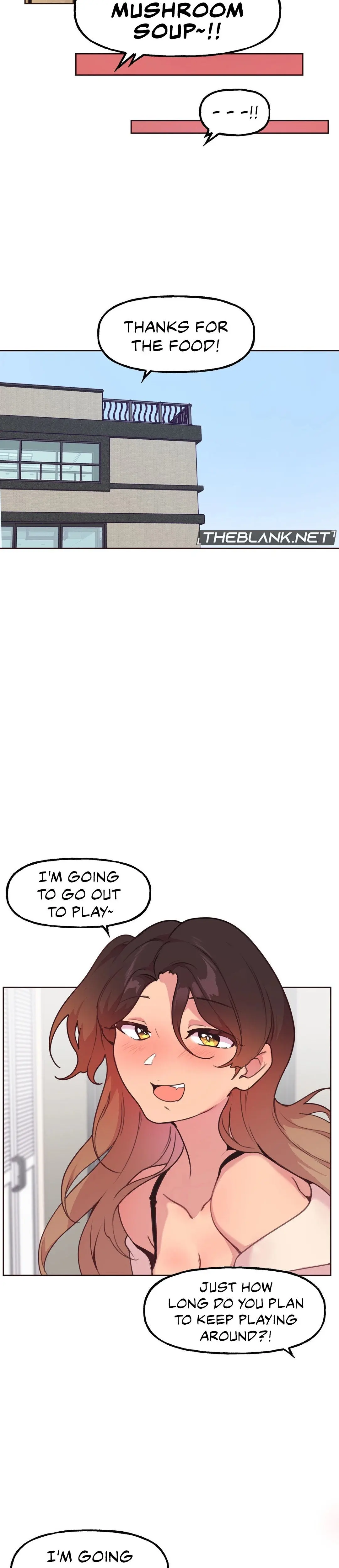 Son Of Nam Chapter 47 - Page 24