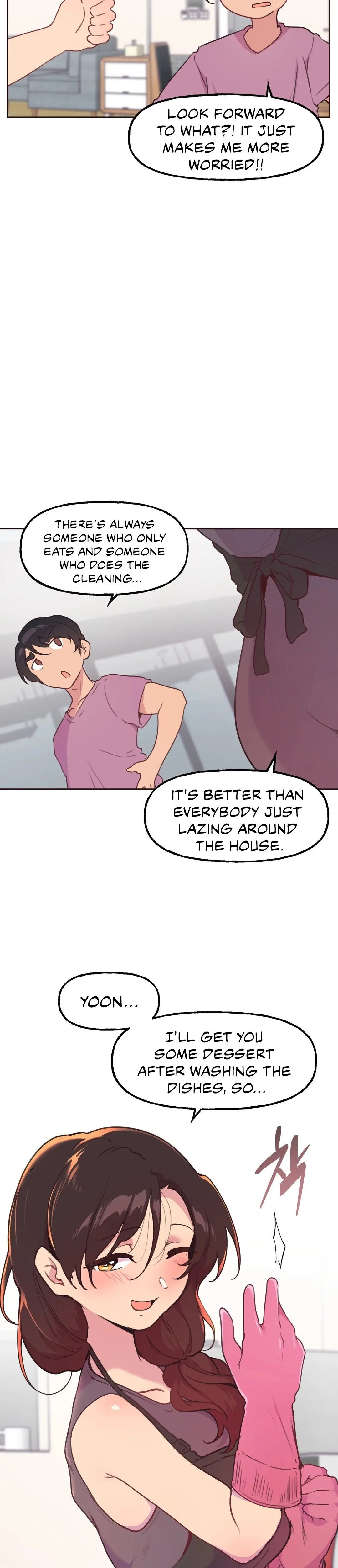 Son Of Nam Chapter 47 - Page 26