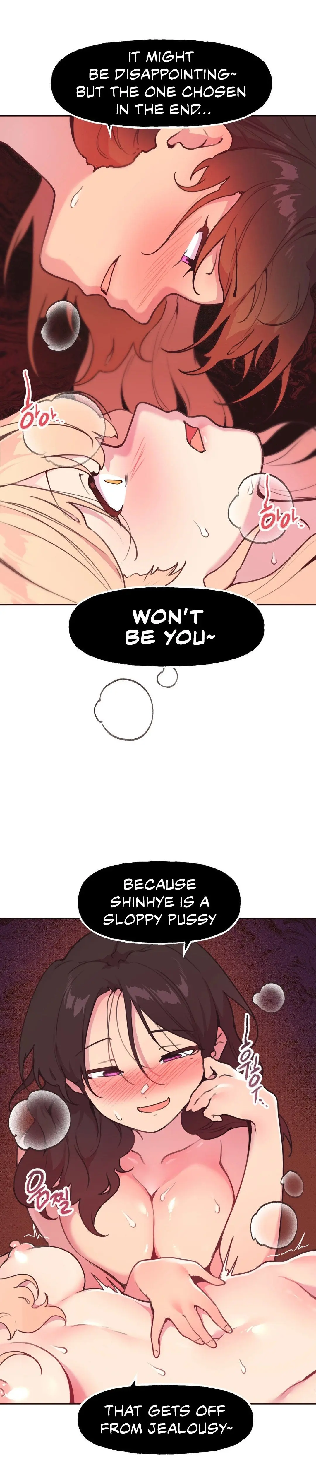 Son Of Nam Chapter 47 - Page 3
