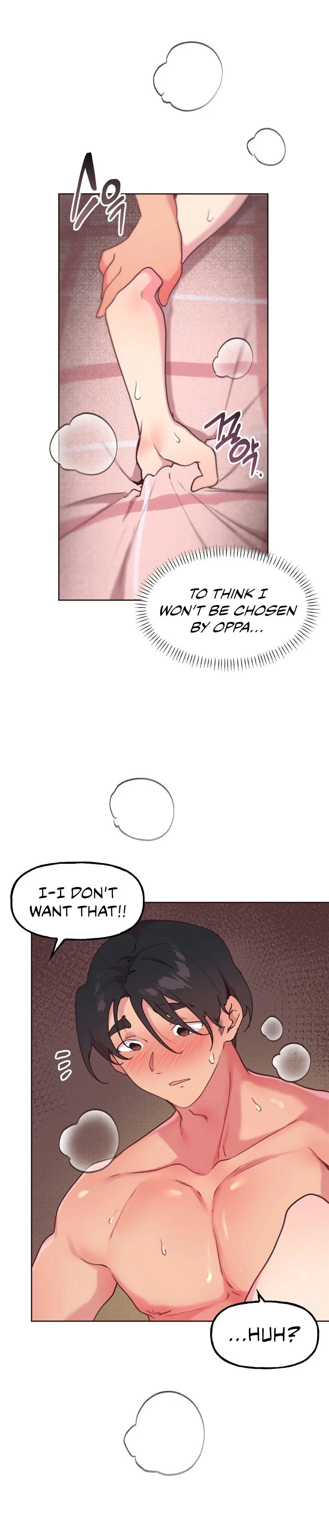 Son Of Nam Chapter 47 - Page 4
