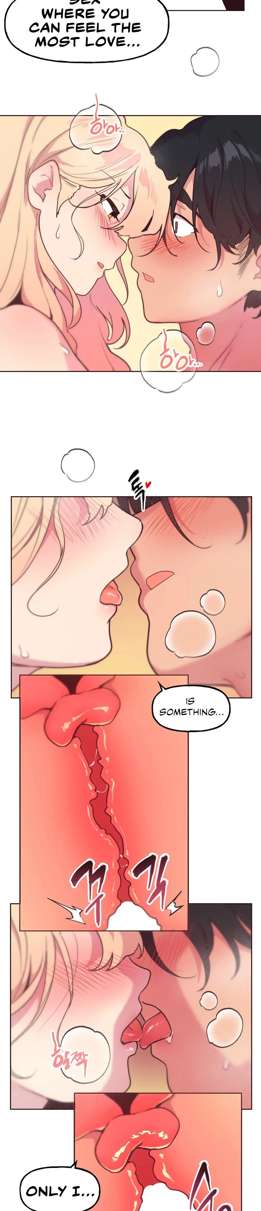 Son Of Nam Chapter 47 - Page 8
