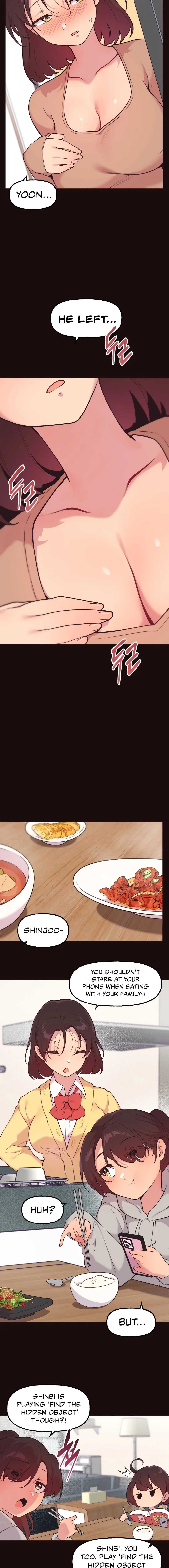 Son Of Nam Chapter 48 - Page 11