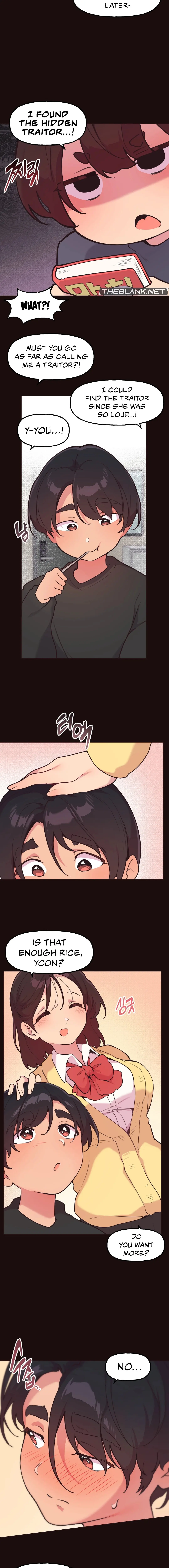 Son Of Nam Chapter 48 - Page 12