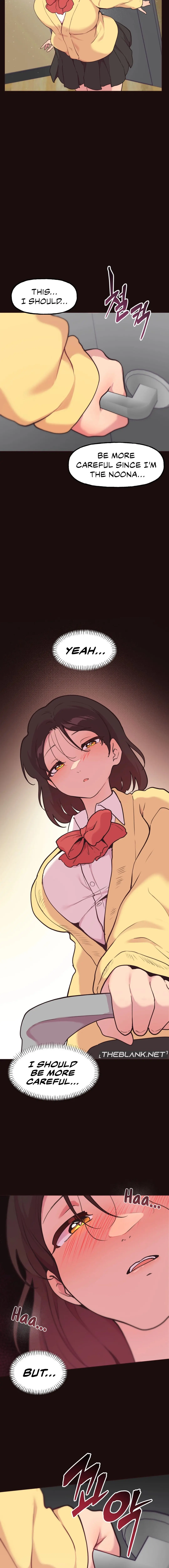 Son Of Nam Chapter 48 - Page 14