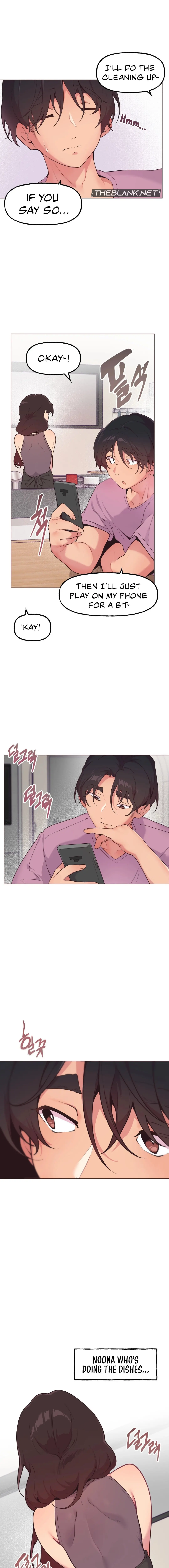 Son Of Nam Chapter 48 - Page 2