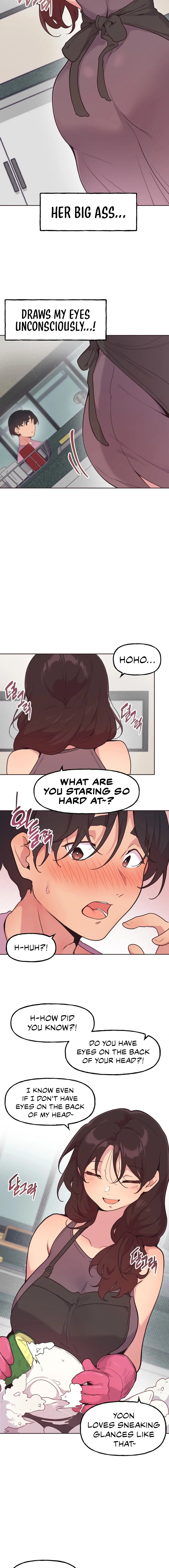 Son Of Nam Chapter 48 - Page 3