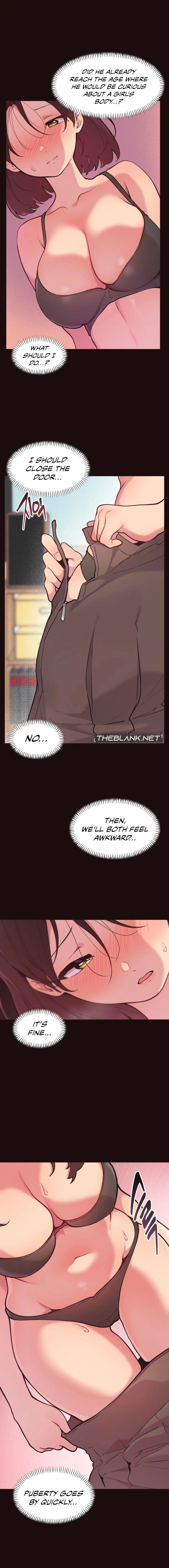 Son Of Nam Chapter 48 - Page 8