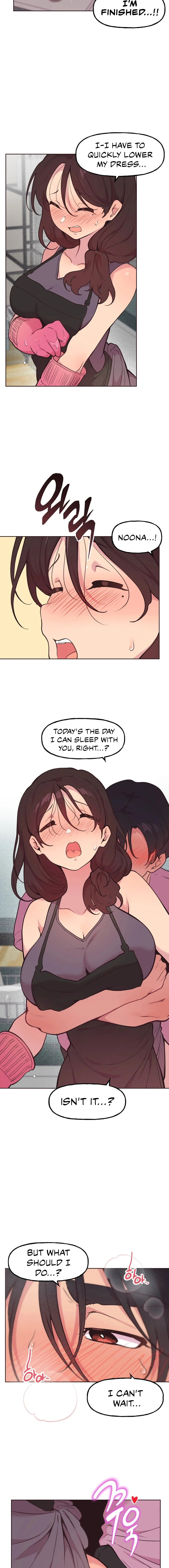 Son Of Nam Chapter 49 - Page 12