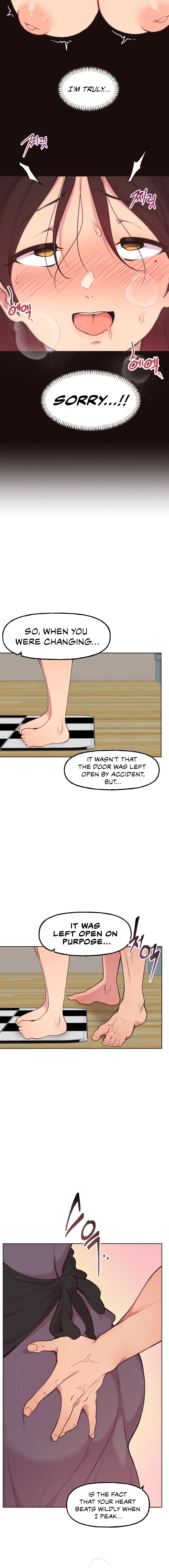 Son Of Nam Chapter 49 - Page 7